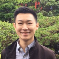 Co-Created Employee Albert Lin's profile photo