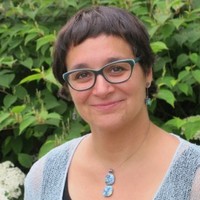 University of Barcelona Employee Maria Josep Jarque's profile photo
