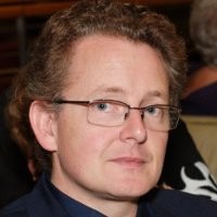 Canton de Vaud Employee Jean-David Duc's profile photo