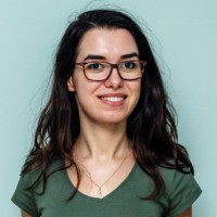 Oana Ilie Email