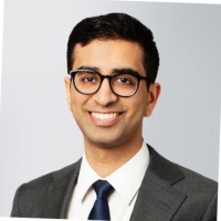 AllianceBernstein Employee Shalin Sheth's profile photo