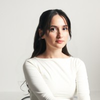 Brizy Employee Veronica Melinti's profile photo