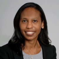 Cigna Healthcare Employee Lisa-Gail Charles's profile photo