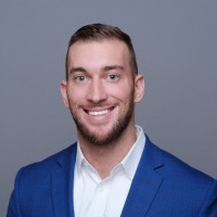 Teva Pharmaceuticals Employee Tyler Hack's profile photo