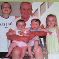 High Point Regional High School District Employee William Percey's profile photo