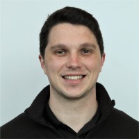 Intuitive Employee Timothy Kennett's profile photo