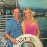 University Mechanical Contractors, Inc. Employee Rick Jamison's profile photo