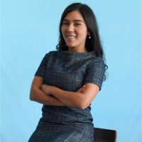 Daniela Faría Email