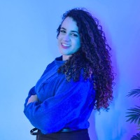 Luana Ramos Email & Phone Number