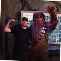 Easilift Loading Systems Employee Ryan Allister's profile photo