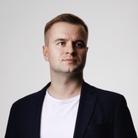 Gonito Employee Bartosz Cichy's profile photo