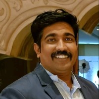 Jithin V Email