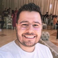 IHARA Defensivos Agrícolas Employee Carlos Victor Cardoso's profile photo