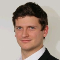 AMERIA AG Employee Maximilian Winter's profile photo