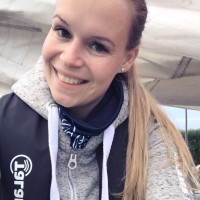 Inkef Employee Kirsten Abma's profile photo