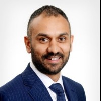 S&W Employee Rick Chana's profile photo