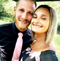 PRIORITY 1 POS Employee Alyssa Abate's profile photo