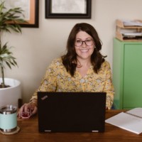Juniper Books Employee Kym Summers's profile photo