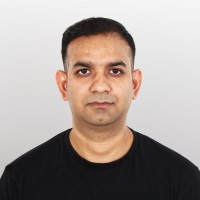 Ashish Gupta Email