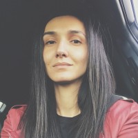 GlobalLogic Poland Employee Yana Yamantaieva's profile photo