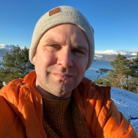 Hans Eide Email