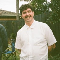 me&u Employee Travis James's profile photo