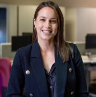Resero Group Employee Kimberley Oram's profile photo