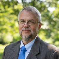 Virginia Department of Forestry Employee Ed Zimmer's profile photo