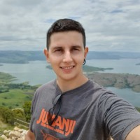 MaxMilhas Employee Leonardo Camargo's profile photo