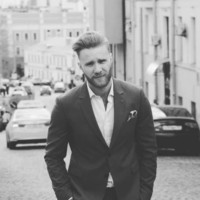 FoodMap Employee Ivan Podoynitsyn's profile photo