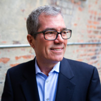Self-employed Employee David Lynd's profile photo