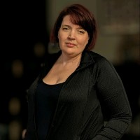 WestJet Employee April Douglas's profile photo