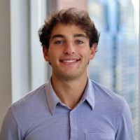 True Search Employee Jake Markowitz's profile photo