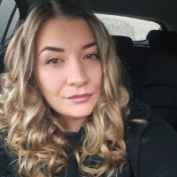 Irina Olaru Email