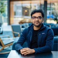 Variant Bio Employee Mohd Karim's profile photo