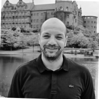qualidev Employee Salah Shabaan's profile photo