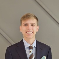 Penn Electric Racing Employee Jacob Jameson's profile photo