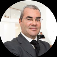 Josas Employee Settimio Pavoncello's profile photo