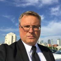 Rio Stones Inc. Employee Claneo Boldt's profile photo