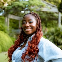 Cinthia Ogbaugo Email & Phone Number
