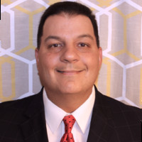 Centella Employee Jason Foy's profile photo