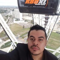 Ipcom Network Employee Sergio Santana's profile photo