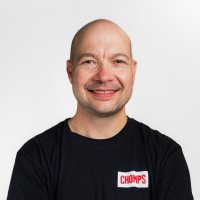 Chomps Employee Jason Dols's profile photo