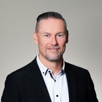 QBE Insurance Employee Nick Chadwick's profile photo