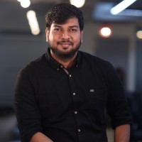 Ashish Saraf's profile photo