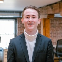 Basecamp Resorts Employee Connor Stanford's profile photo