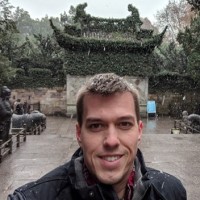 Jackson Thomas Email & Phone Number