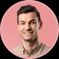 Convise AB Employee Sebastian Eriksson's profile photo