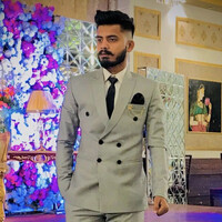 LAMA RETAIL Employee Ahsan Sohail's profile photo