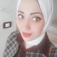 Misr Life Insurance Employee Afaf Adel's profile photo